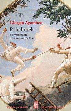 portada Polichinela (in Spanish)