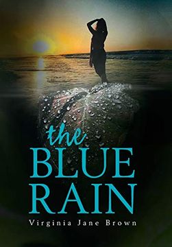 portada The Blue Rain (in English)