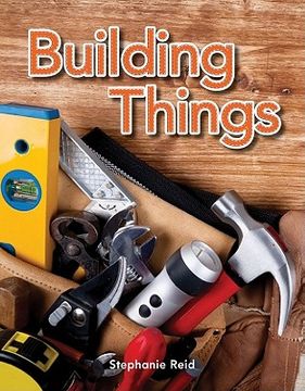 portada Building Things