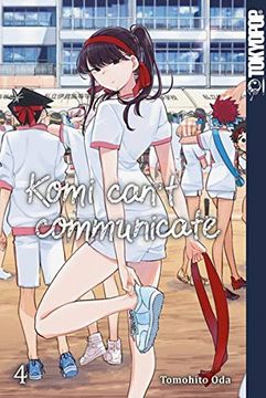 portada Komi Can`T Communicate 04 (in German)