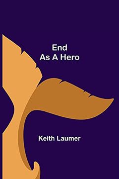 portada End as a Hero (in English)