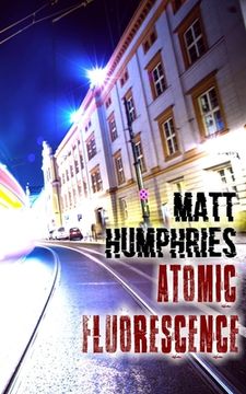 portada Atomic Fluorescence (in English)