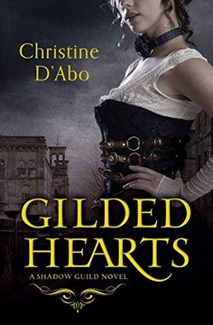 portada Gilded Hearts 