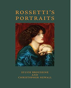 portada Rossetti'S Portraits (en Inglés)