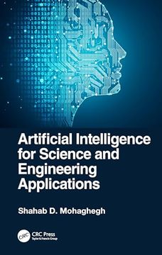 portada Artificial Intelligence for Science and Engineering Applications