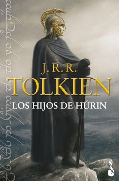 portada Los Hijos de Hurin (in Spanish)