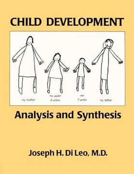 portada Child Development (en Inglés)