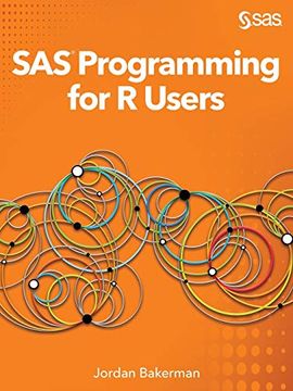 portada Sas Programming for r Users (en Inglés)