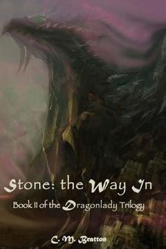 portada Stone: the Way In (en Inglés)