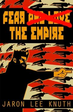 portada Fear the Empire (en Inglés)