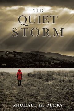 portada The Quiet Storm (en Inglés)