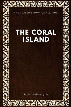 portada The Coral Island
