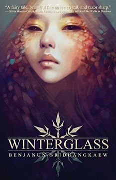 portada Winterglass
