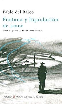 portada Fortuna y Liquidacion de Amor (in Spanish)
