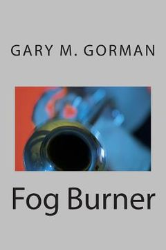 portada Fog Burner (en Inglés)