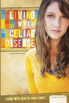 portada living with celiac disease
