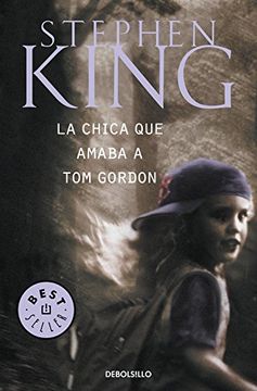 portada La Chica que Amaba a tom Gordon (in Spanish)