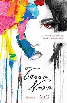 portada Terra Nova: Book 1 (en Inglés)
