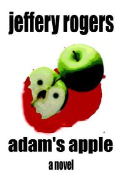 portada adam's apple (in English)