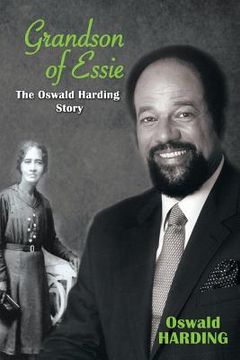 portada Grandson of Essie: The Oswald Harding Story (en Inglés)