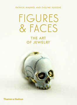 portada Figures The Art Of Jewelry (en Inglés)