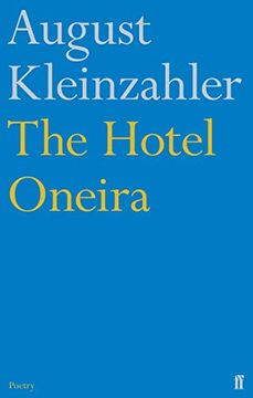 portada The Hotel Oneira