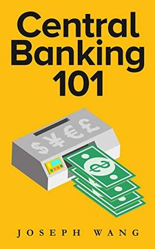 portada Central Banking 101 (in English)