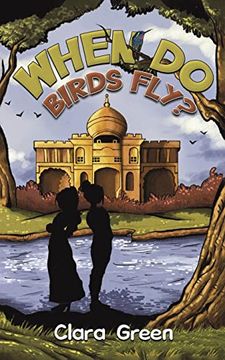 portada When Do Birds Fly? (in English)