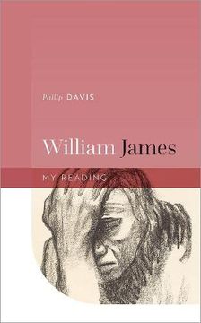 portada William James (my Reading) (en Inglés)