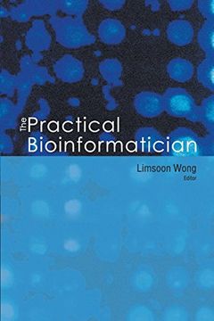 portada Practical Bioinformatician, The