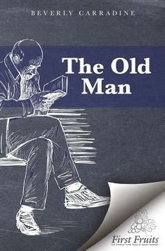portada The Old Man (en Inglés)