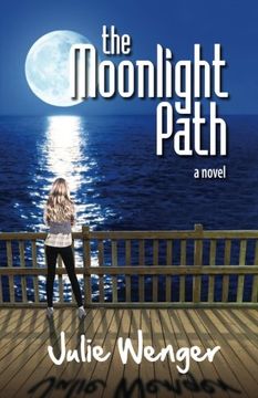 portada The Moonlight Path (in English)