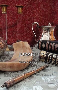 portada judaism