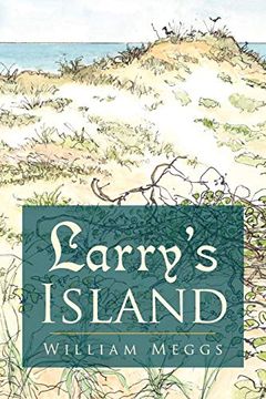 portada Larry's Island 
