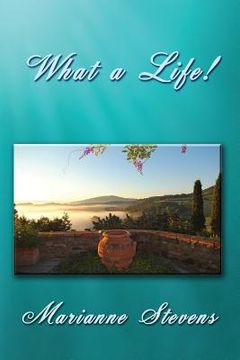 portada What a Life! (in English)