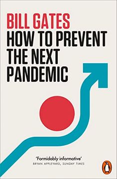 portada How to Prevent the Next Pandemic 