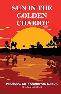 portada Sun in the Golden Chariot (in English)