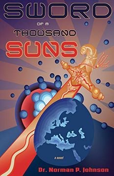 portada Sword of a Thousand Suns (in English)