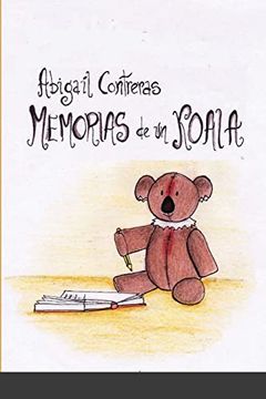 portada Memorias de un Koala (in Spanish)