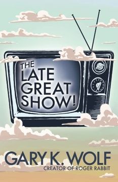 portada The Late Great Show!