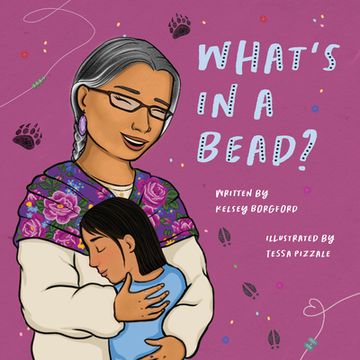 portada What's in a Bead?