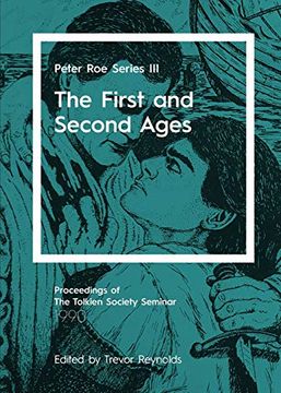 portada The First and Second Ages: Peter roe Series iii (in English)