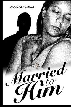 portada married to him (en Inglés)