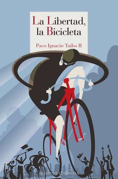 portada La Libertad, la Bicicleta
