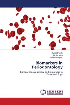 portada Biomarkers in Periodontology (in English)