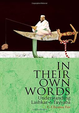 portada In Their own Words: Understanding Lashkar-E-Tayyaba (in English)