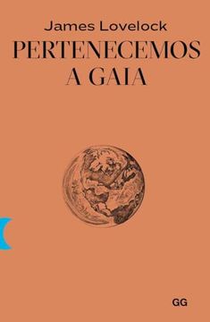 portada Pertenecemos a Gaia (in Spanish)