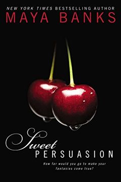 portada Sweet Persuasion (en Inglés)