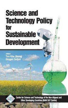 portada Science and Technology Policy for Sustainable Development/Nam S&T Centre (in English)