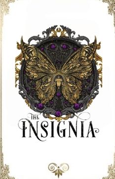 portada The Insignia (en Inglés)